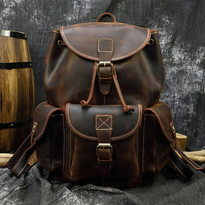 Timeless Voyager Bag