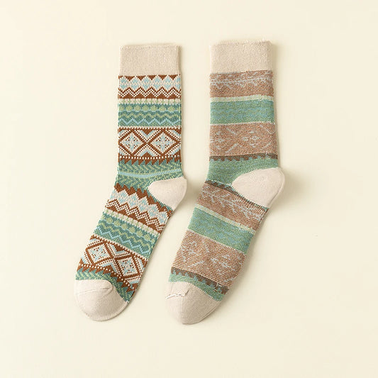 Funky Socks-Trio Pack