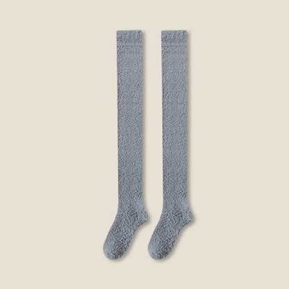 Winter Warm  Over-knee High socks