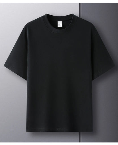 Breathable Cotton T-Shirt