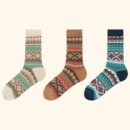 Funky Socks-Trio Pack